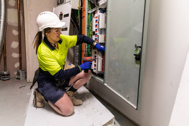 Best Licensed Electrician  in West Reading, PA