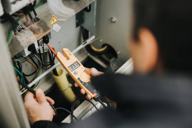 Best Electrical Contractors for Businesses  in West Reading, PA