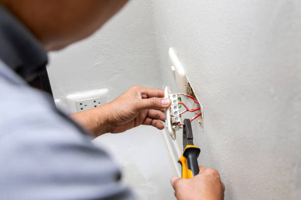 Best Electrical Rewiring Services  in West Reading, PA